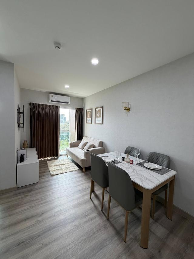 🔑🍸✨ขายคอนโดสไตล์พรีเมียม โลเคชั่นดี ความสะดวกครบ จบในห้องเดียว 6