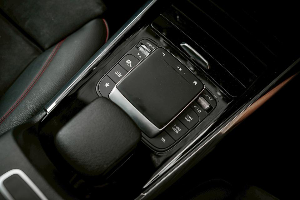 รถยนต์มือสอง Benz GLA200 รูปที่ 14