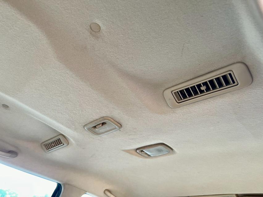 TOYOTA Fortuner 3.0V 4WD  รถสวย โทร. 092-263-9576 เอ๋ รูปที่ 17