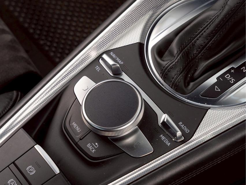 Audi TT Coupe 45 TFSI S-line ปี 2018 เลขไมล์ 62,000 ก.ม. 11