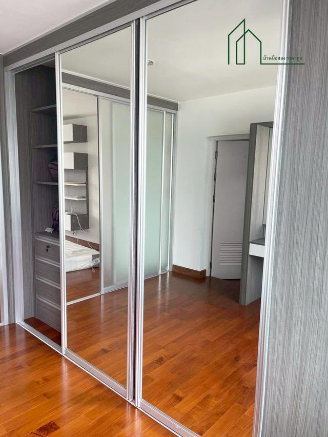 ทาวน์โฮม 3 ชั้น หมู่บ้าน Space ลาดพร้าว-เหม่งจ๋าย  18