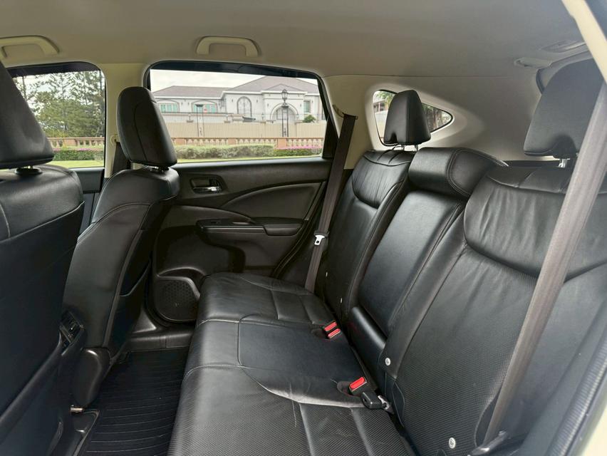 HONDA CRV G4 MNC 2015 8