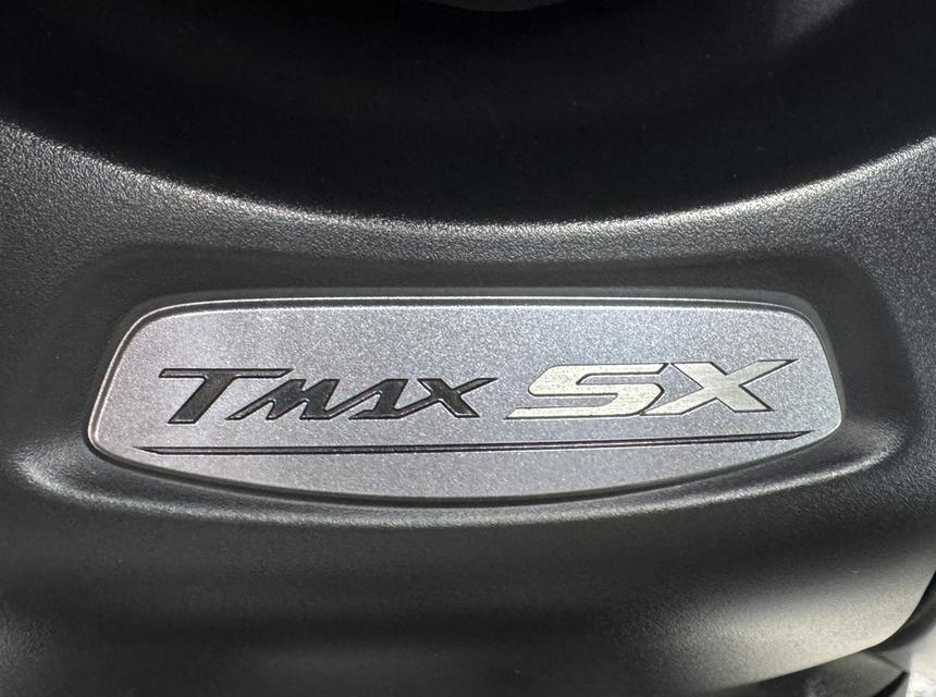 Yamaha Tmax SX 530 2017 รูปที่ 6