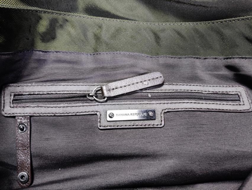 Banana Republic สะพายข้าง 8