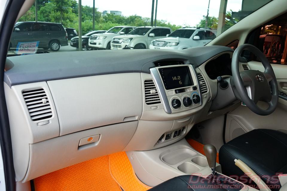 2012 TOYOTA INNOVA 2.0 G ( 4871 ) 16