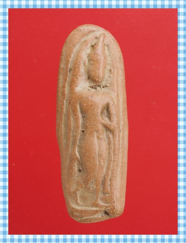 s68.พระลีลา พระเครื่อง