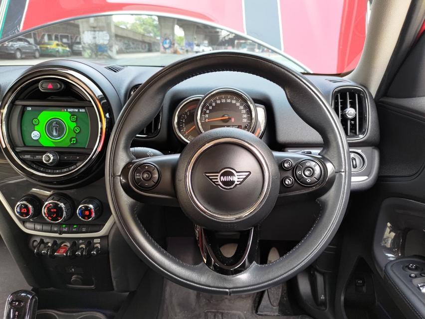 ขายรถ Mini Cooper 2.0S Countryman ปี 2020 เกียร์ออโต้ 18