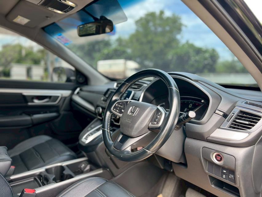 Honda cr-v 1.6e 2wd สวยเหมือนใหม่ 12