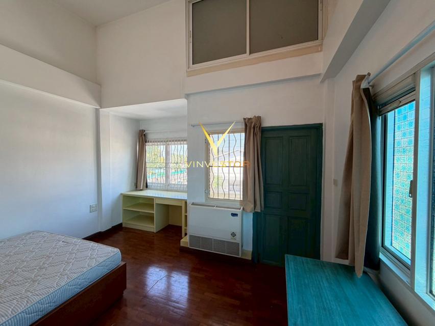 ให้เช่า ออฟฟิศ ประเสริฐมนูกิจ5 เคยเป็นสตูดิโอ 528 ตรม 44 ตรว 6