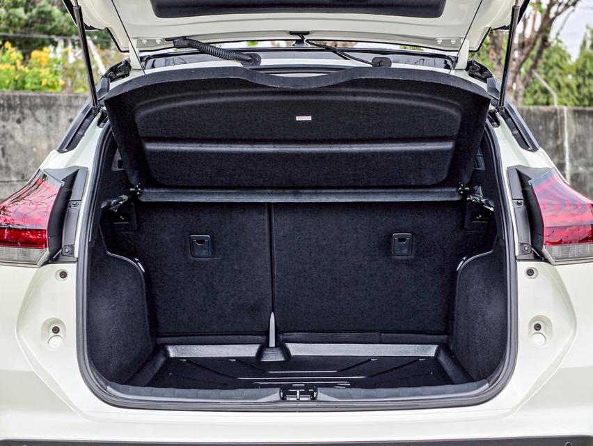 รหัสรถ CBLX5087 ✨ NISSAN KICKS e-POWER VL ปี 2023 รูปที่ 8