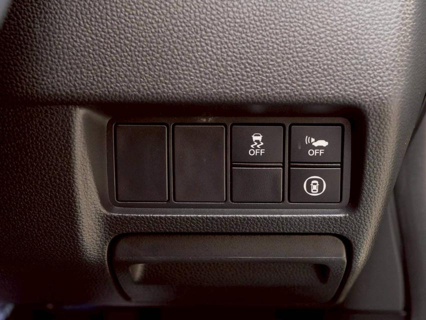 HONDA CITY 1.5 e:Hev RS ปี 2022 ♨️ #ประกันเครื่องเกียร์3ปี/ 30,000 km.♨️ 19