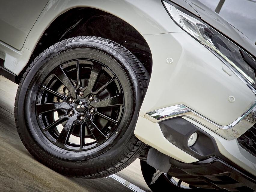 รหัสรถ CBLX4283 🚙 MITSUBISHI PAJERO SPORT 2.4 ELITE EDITION ปี 2019 🚙 6