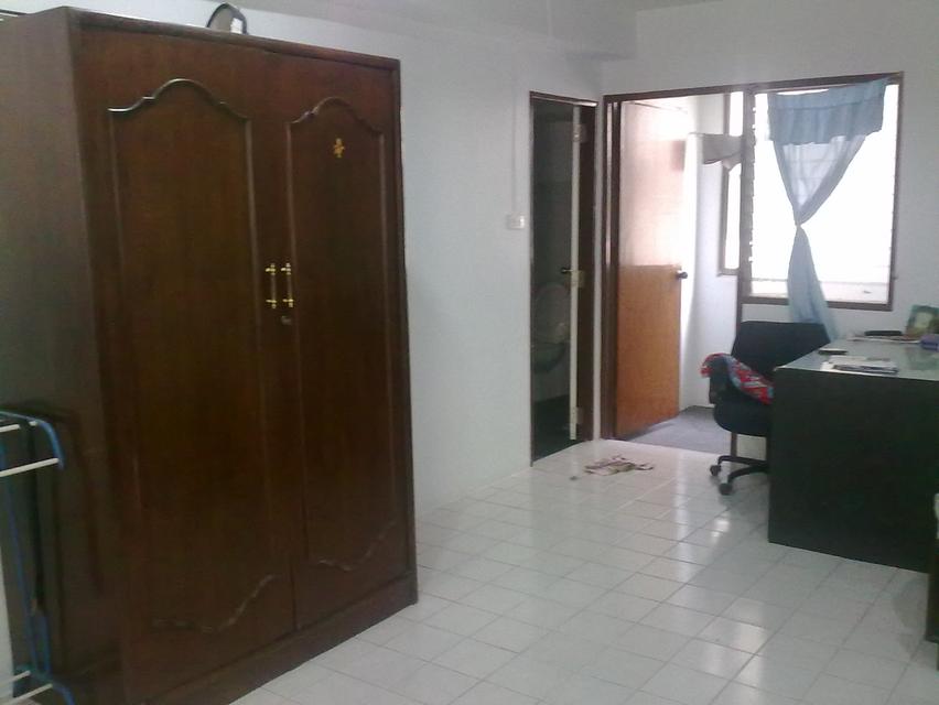 คอนโดทวินทาวเวอร์แจ้งวัฒนะ 2