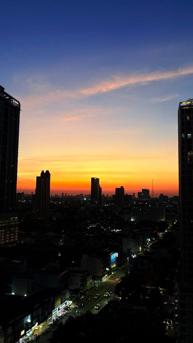 ให้เช่า ห้อง Loft 2 ชั้น 1ห้องนอน BTS สะพานควาย The Reserve Phahol - Pradipat (เดอะ รีเซิร์ฟ พหล - ประดิพัทธ์) 6