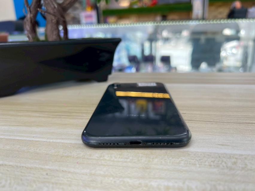 IPhone XR 128GB เครื่องศูนย์นอกแท้ 5