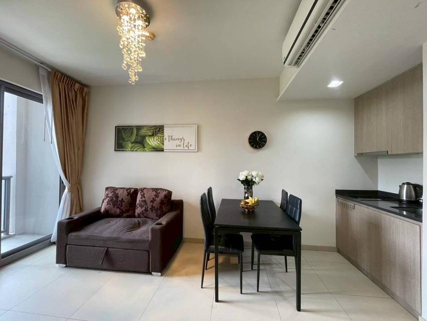 ด่วน! คอนโดให้เช่า Unixx South Pattaya – เขาพระตำหนัก 🌴 6
