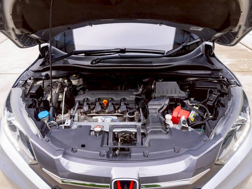 Honda HRV 1.8E Limited ปี18 18