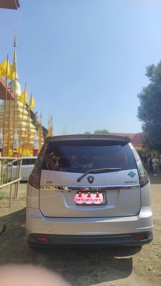 PROTON EXORA ราคาถูก 3