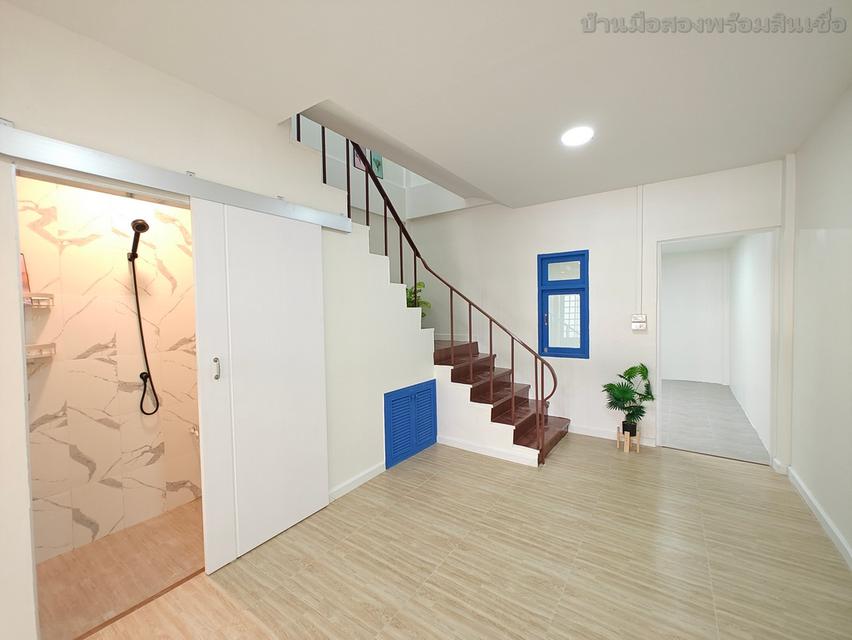 ธนารมย์ สายไหม-หทัยราษฎร์ 6