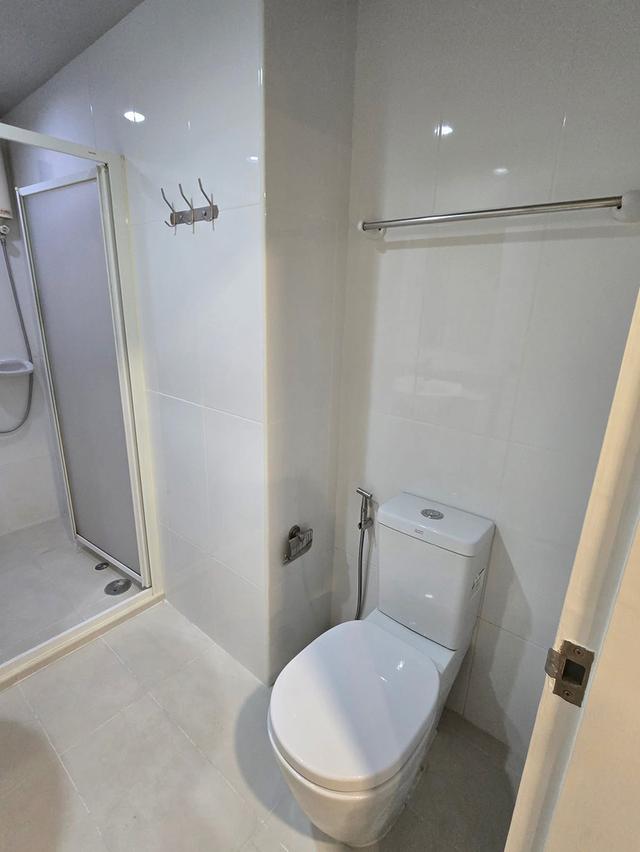 คอนโดมีเนียมเลอริช รัชดา สุทธิสาร รูปที่ 7