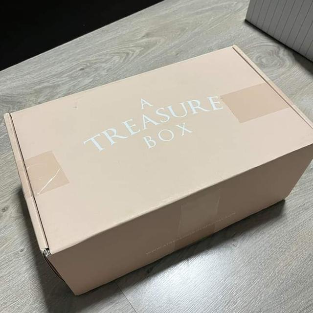 ขายต่อ A Treasure Box 2