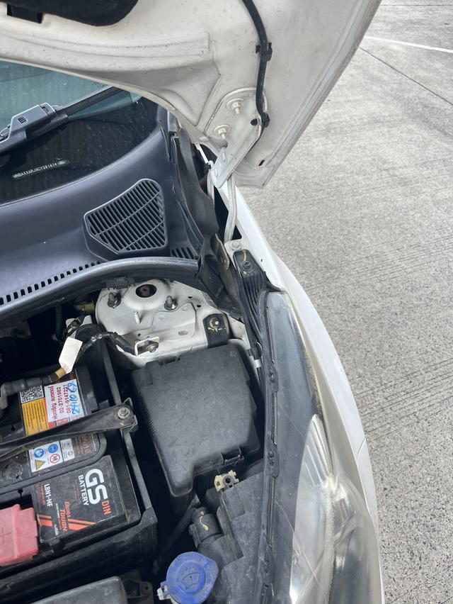 2013 Ford fiesta 1.5 S AT TOP สวยขับดี  ขาย 68,000.-  ไมล์น้อย130000 กม  สอบถาม 0853375537 เอ รูปที่ 4