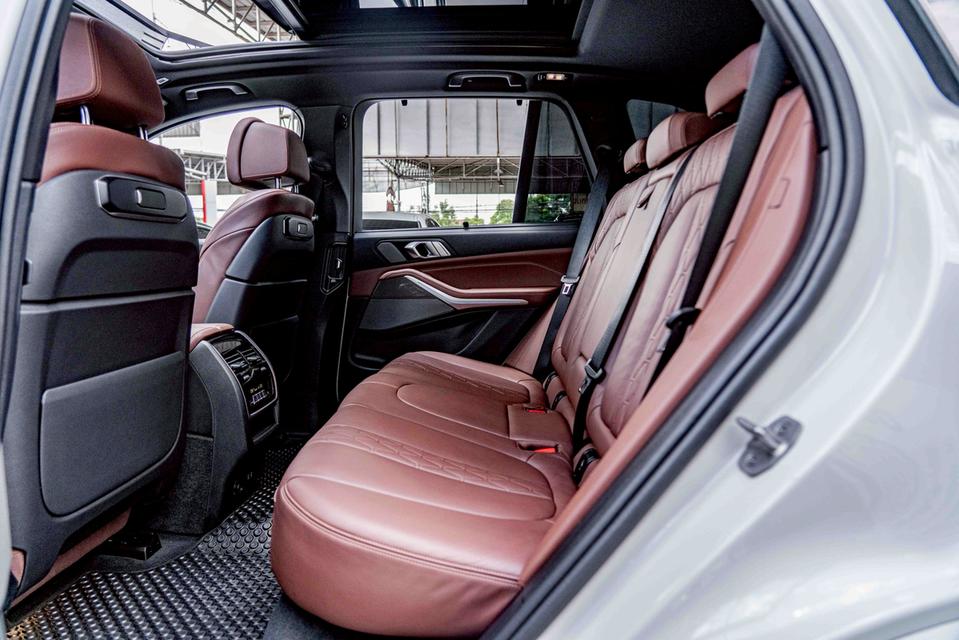 X5 xDrive30d M Sport 7