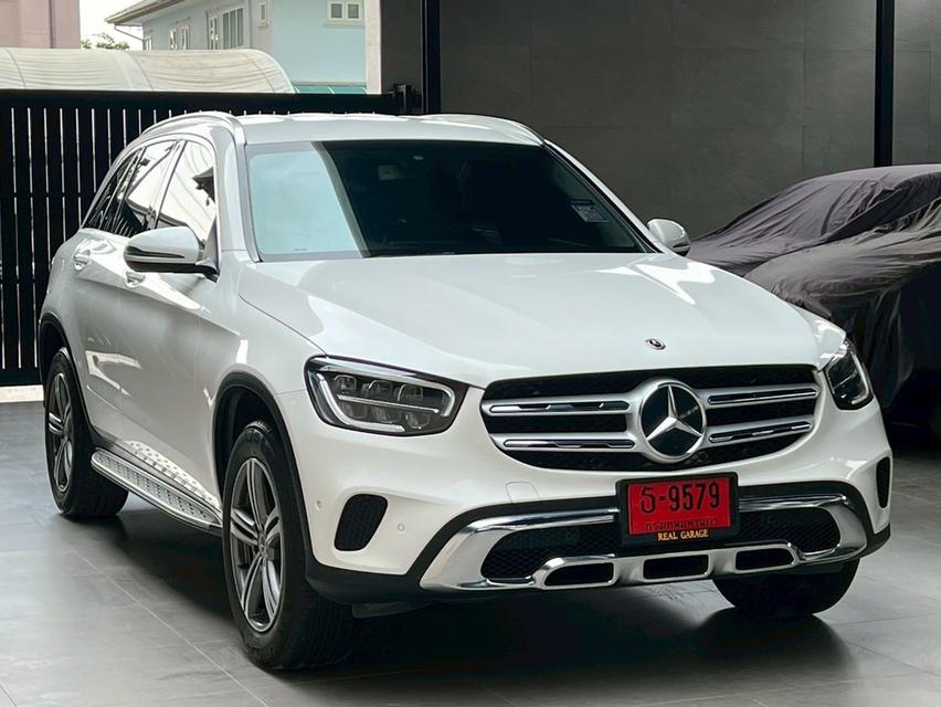 Benz glc 220d off road 2
