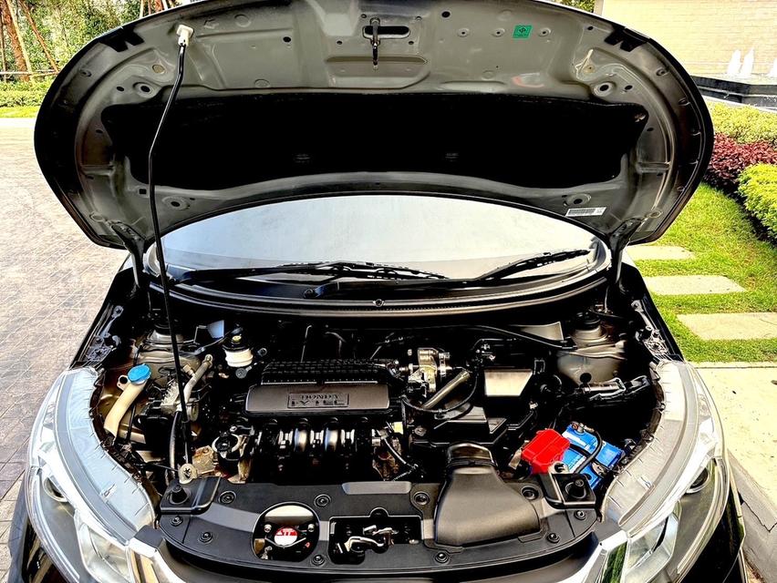 🚗 HONDA BRV 1.5 SV ปี 2018 รูปที่ 10