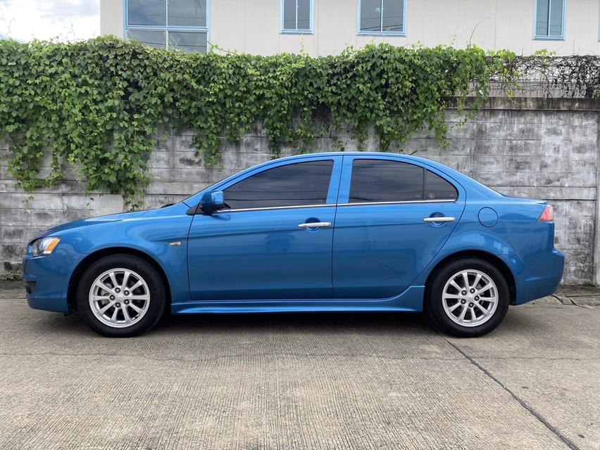 MITSUBISHI LANCER EX 1.8 GLS ปี 2013 6