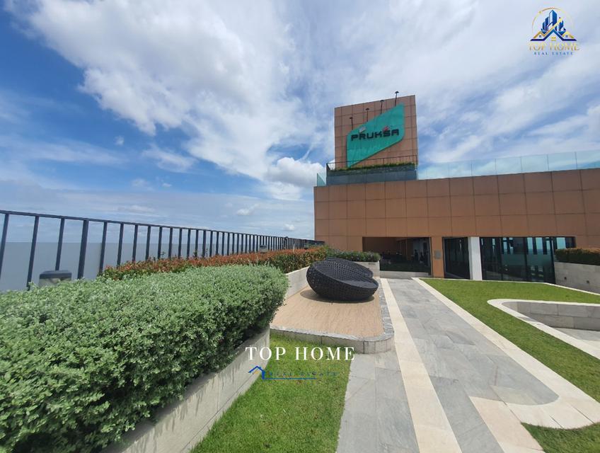 ขายด่วน! พลัม คอนโด เซ็นทรัล สเตชั่น เฟส 2 ❗️ (Plum Condo Central Station Phase 2) 7