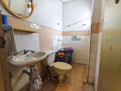 บ้านแฝด 2 ชั้น หมู่บ้านฟ้าใหม่ ปากเกร็ด (ขายตามสภาพ) 7