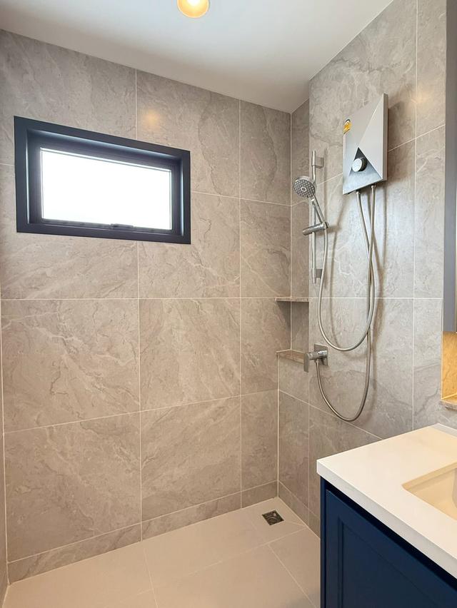 Rent/ให้เช่า บ้านเดี่ยวหลังมุม เศรษฐสิริ เสรีไทย พร้อมหิ้วกระเป๋าเข้าอยู่ได้เลย 16