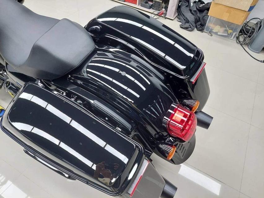 Harley Davidson Road Glide ขายถูก 3