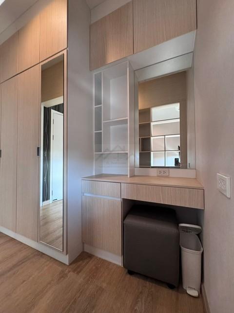 ให้เช่าทาวน์โฮม 3 ชั้น 25 ตร.ว. โครงการไอเจ้นท์ พัฒนาการ ซอยพัฒนาการ 99 ใกล้สวนหลวง ร.9 8