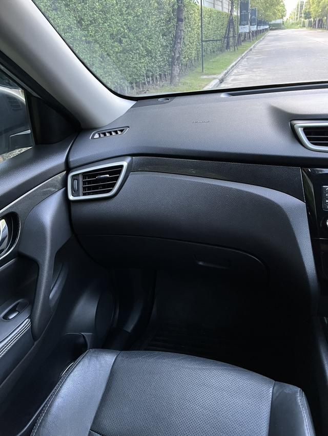 nissan X-trail มือสอง ปี 2015 9