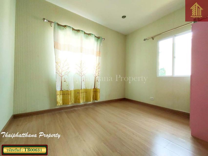 ภัสสร ไพร์ด ศรีนครินทร์-หนามแดง 11