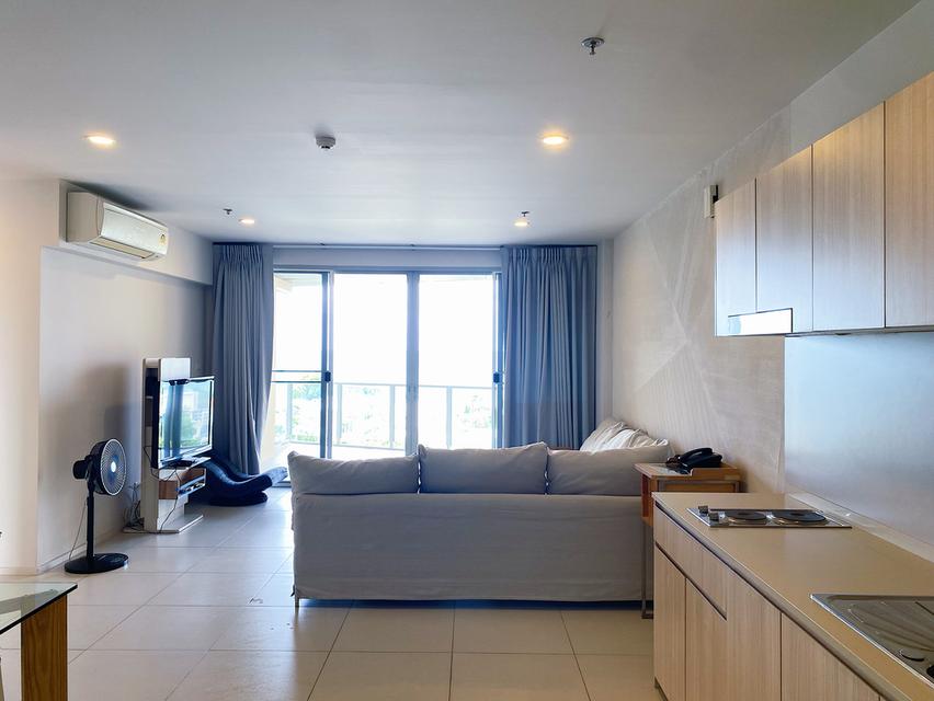 Condo Baan Thew Talay Aquamarine 20