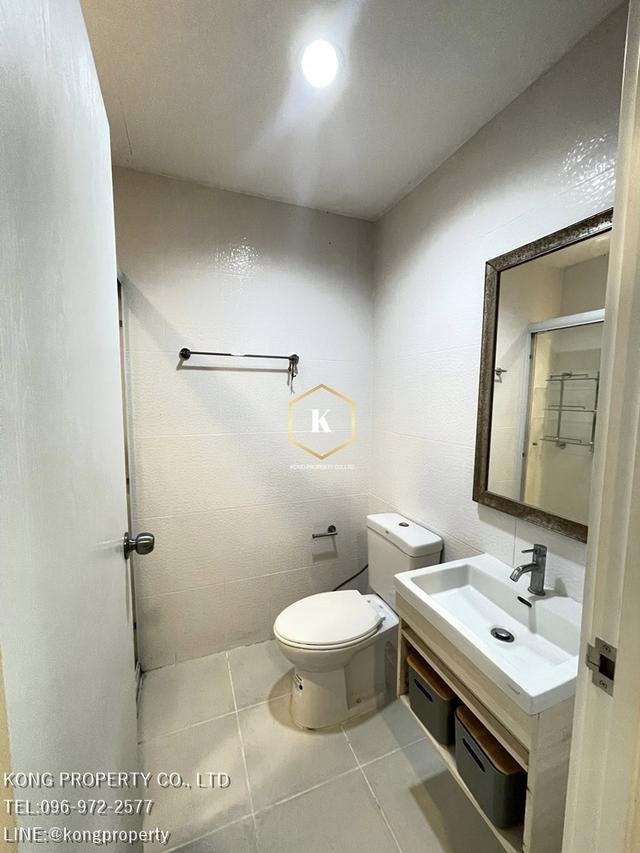 ให้เช่าคอนโด ธนา แอสโทเรีย ปิ่นเกล้า #ใกล้MRTบางยี่ขัน 8