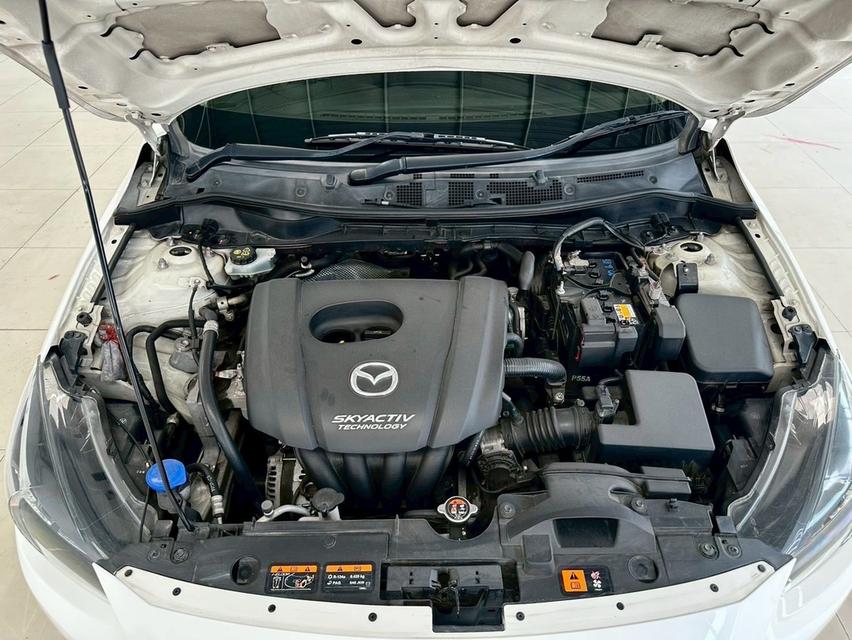 รหัสรถ PBG225 Mazda2 1.3 High Connect ปี 2019 รูปที่ 15