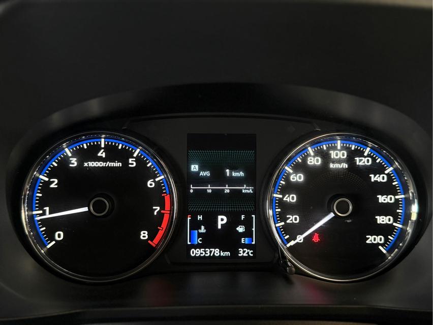 รหัสรถ WRT8358 2022 MITSUBISHI XPANDER 1.5 GT รูปที่ 9