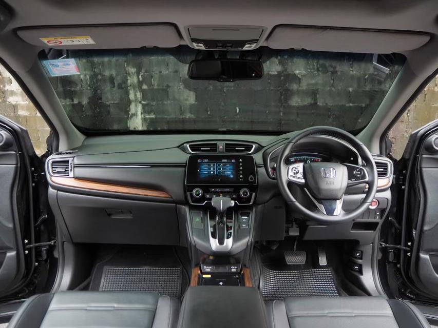 HONDA CRV 2.4 ES 4WD ปี 2023 11