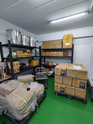 โรงงาน+ออฟฟิศ 700 sq.m.ขอใบอนุญาติอย.GMPได้ ลาดพร้าว101 โพธิ์แก้ว โยธินพัฒนา3 4