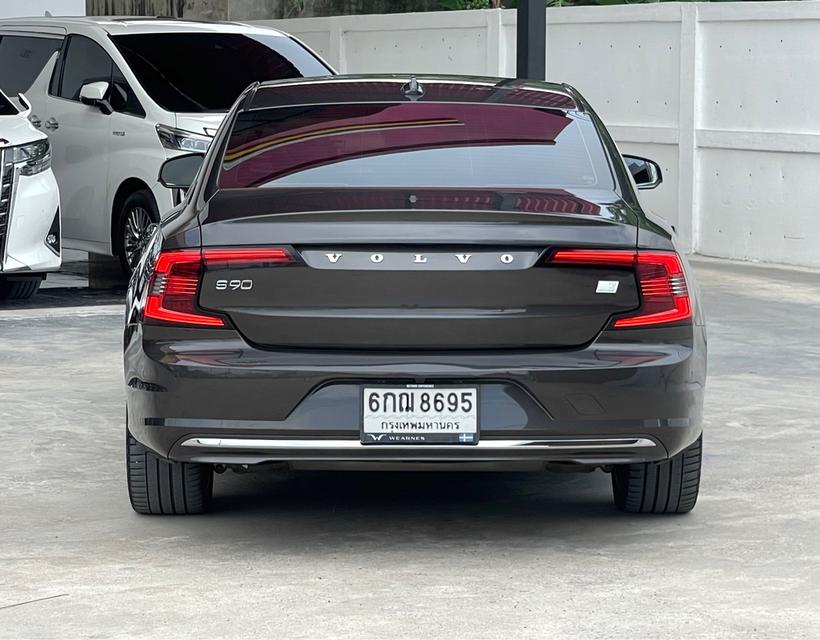 ขาย Volvo S90 2.0 ปี21