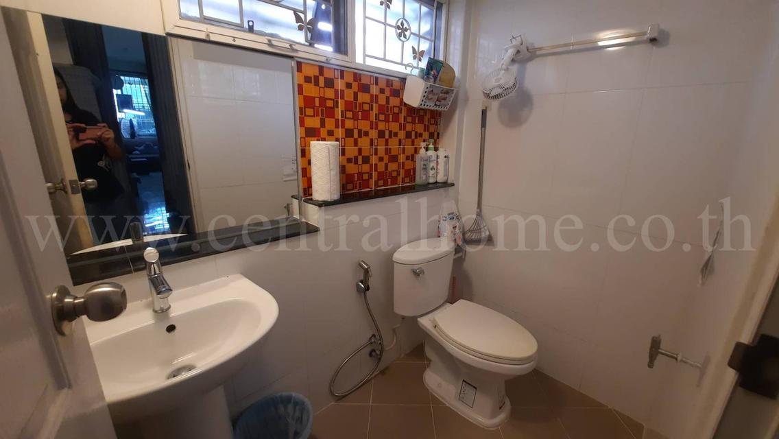 ทาวน์โฮม 3 ชั้น นนทรี พลัส บางกรวย - ไทรน้อย 13