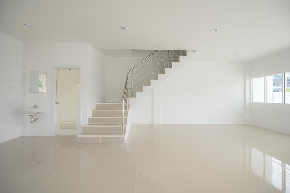 โครงการ THEE HOME KLONG 5 ทาวน์โฮมใหม่ หน้ากว้าง 5.5 เมตร 3 ห้องนอน 3 ห้องน้ำ ใกล้มหาวิทยาลัยเทคโนโลยีราชมงคลธัญบุรี 5