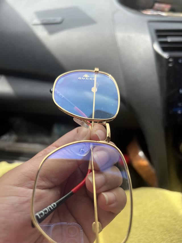 Gucci GG0396O หรือแว่นกันแดด GG0396S  5