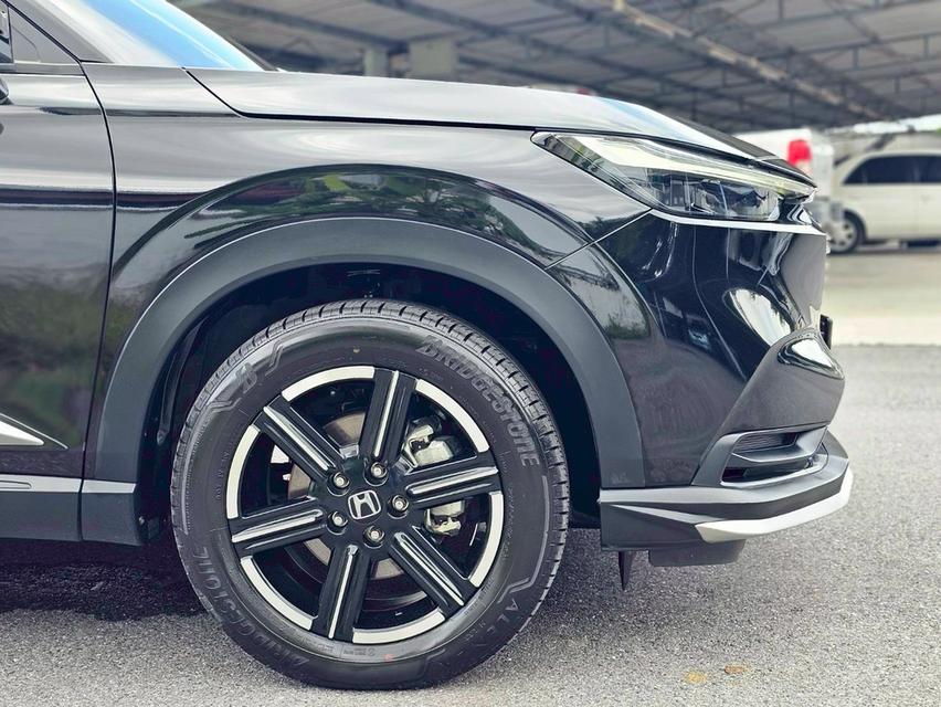 HONDA HRV Wagon 4dr E:HEV E-CVT FWD 1.5i (Hybrid) Y23 16