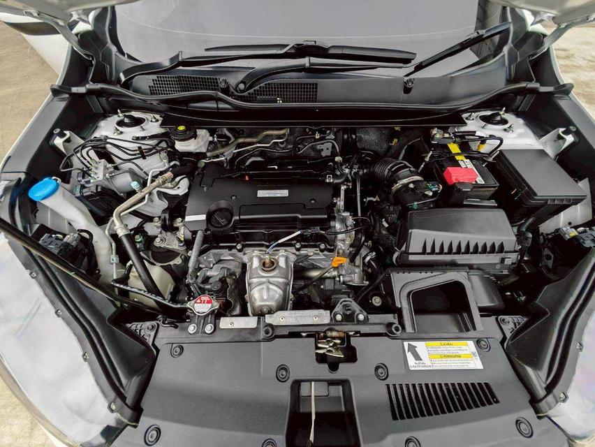2022 HONDA CR-V 2.4S