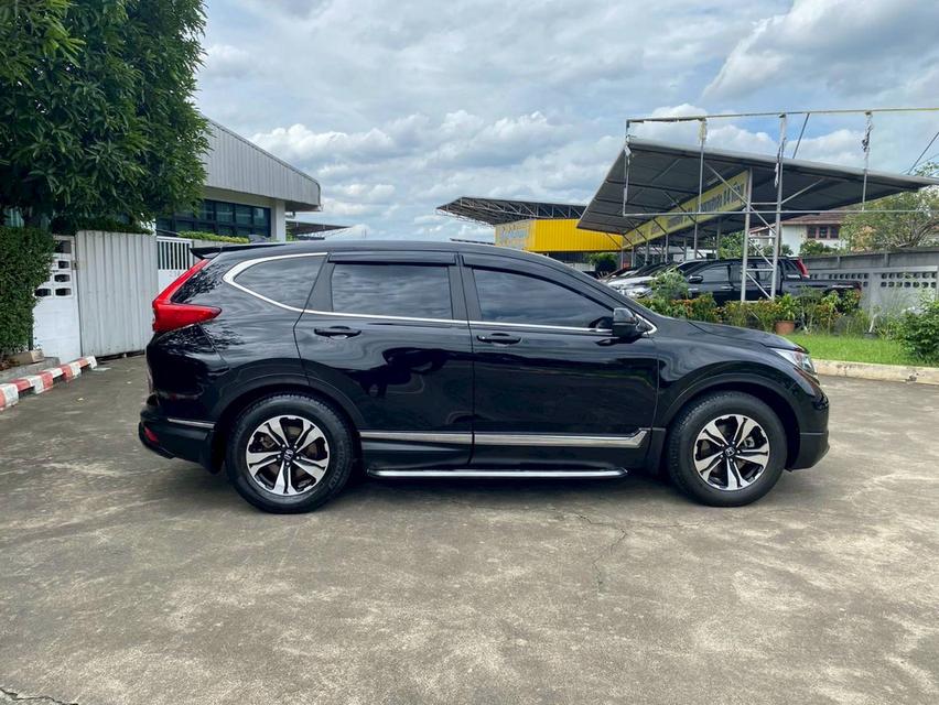 HONDA CRV, 2.4 E ปี 2018 โฉม ปี17-23 7